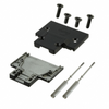 D-Sub, D-Shaped Connector Backshells, Hoods - WM4289-ND - DigiKey