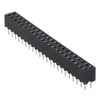 Headers, Receptacles, Female Sockets - 4-1470209-5-ND - DigiKey