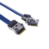 Pluggable Cables - ECUE-08-030-T2-FF-B4-1-D1-ND - DigiKey