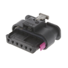 Rectangular Connector Housings - A142409-ND - DigiKey