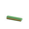 Headers, Plugs and Sockets - 1910490-ND - DigiKey