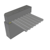 Rectangular Cable Assemblies - IDSS-04-S-20.00-ND - DigiKey