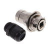 Modular/Ethernet Connector Adapters - RJF67APE1N-ND - DigiKey