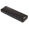 USB Hubs - 5214-ST93007U2C-ND - DigiKey