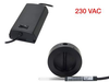 HgAr Calibration Set, 230 VAC -- 78812