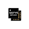 RF Front End (LNA + PA) - 2312-QPF4551SRTR-ND - DigiKey