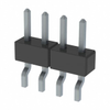 Headers, Male Pins - MMT-104-01-T-SH-ND - DigiKey