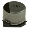 Aluminum Electrolytic Capacitors - EEE-FK1C331P - ODG (Origin Data Global)