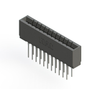 Edgeboard Connectors - 151-737-022-540-201-ND - DigiKey