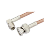 Coaxial Cables (RF) - 6099-PE33889-48-ND - DigiKey
