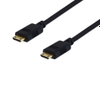 Video Cables (DVI, HDMI) - 5073-MHD-MHD-1M-ND - DigiKey