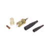 Fiber Optic Connector Assemblies - 5073-FOC-9500050-ND - DigiKey