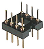 IC Socket Adapters - 6742536 - RS Components, Ltd.