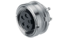 Industrial Circular Connectors - 2835293 - RS Components, Ltd.