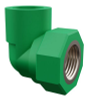 Fittings - Bends-Elbows - 4302103206521 - Georg Fischer Piping Systems Ltd
