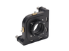 Lens Positioner, 1.0 in. Diameter, XYZθXθYθZ, 100 TPI, 8-32 (M4) CLR - LP6X-1H - Newport MKS