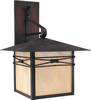 8042IRBU Exterior -Wall Mount - 744404 - Capital Lighting, Inc.