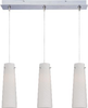 Island/Pool Table-3 Light Bar - 609317 - Light Center (The)