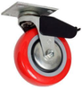 LTSR/LXMSR Series Casters