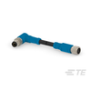 Circular Cable Assemblies - 17-T4062213004-006-ND - DigiKey
