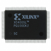 FPGA Programmable Logic Device - 696-XC4005L-5PQ100C - ERSAELECTRONICS PTE. LTD.