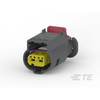 Rectangular Connector Housings - 17-5-2297794-1-ND - DigiKey