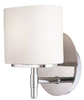 8901-PC Sconces-Single Glass - 478885 - Capital Lighting, Inc.