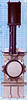 Fabri-Valve Ported Slide Gate Valves -- C33 / C133 / F33 / F133 - Image