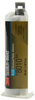 3M Scotch-Weld DP8010 Structural Plastic Adhesive Blue 45 mL Cartridge -- DP8010 BLUE 45ML - Image