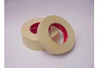 3M Scotch 2363 Tan Masking/Painter's Tape - 3/8 in Width x 60 yd Length - 96341 - 051138-96341 - R. S. Hughes Company, Inc.