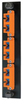 Fiber Optic Patch Panel - FSPSCDS3OR - Hubbell Incorporated