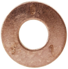 Flat Washer - Non Metric -- FWBZ12 - Image