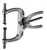 Toggle Plier -- Model P4B - Image