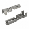 Terminals - Quick Connects, Quick Disconnect Connectors - A123046TR-ND - DigiKey