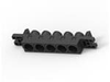 Heavy Duty Power Connectors - 2212284-1 - VAST STOCK CO., LIMITED