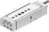 Mini slide - DGSL-8-30-P1A - Festo Corporation