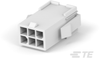 Rectangular Power Connectors - 1586947-1 - TE Connectivity