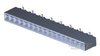 PCB Headers & Receptacles - 6-147723-6 - TE Connectivity