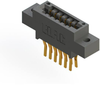 Card Edge Connectors - Edgeboard Connectors - 396-012-560-802 - Lingto Electronic Limited