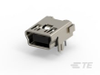 USB Connectors - 2172034-1 - TE Connectivity
