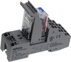 Relay, 4Pdt, 250Vac, 5A; Contact Configuration Wago - 76R6253 - Newark, An Avnet Company