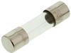 Cartridge Fuse, Fast Acting, 6.3A, 250V; Blow Characteristic Littelfuse - 50M5594 - Newark, An Avnet Company