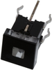 Tactile Sw, Spst-No, 0.05A, 12V, Solder; Product Range E-Switch - 15N9364 - Newark, An Avnet Company
