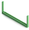 Card Edge Conn, Dual Side, 74Pos, Th; Card Edge Connector Type Edac - 86AH4904 - Newark, An Avnet Company