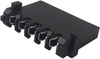 Header Connector,hybrid,plug,0+5 Contacts,skt,idc Terminal,guide Slot Rohs Compliant Molex - 01J9256 - Newark, An Avnet Company