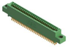 Card Edge Conn, Dual Side, 56Pos, Lug; Card Edge Connector Type Edac - 69AJ3767 - Newark, An Avnet Company