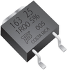 Res, R200, 25W, Current Sense, D2Pak; Resistance Bourns - 53W9817 - Newark, An Avnet Company