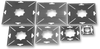 Kit, Star Tool, Bga, 7 Pieces; For Use With Martin Smt -- 06X5702