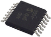 Analogue To Digital Converter, 10 Bit, 200 Ksps, Single, 2.7 V, 5.5 V, Tssop Rohs Compliant Microchip - 74M3032 - Newark, An Avnet Company