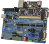 Raisonance Reva, W / Rlink, Starter Kit; Silicon Manufacturer Stmicroelectronics - 24R2928 - Newark, An Avnet Company